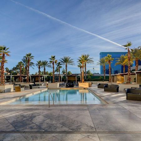 Mgm Signature-06-714 1Br 2Ba Balcony Suite Las Vegas Exterior foto