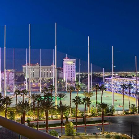 Mgm Signature-06-714 1Br 2Ba Balcony Suite Las Vegas Exterior foto