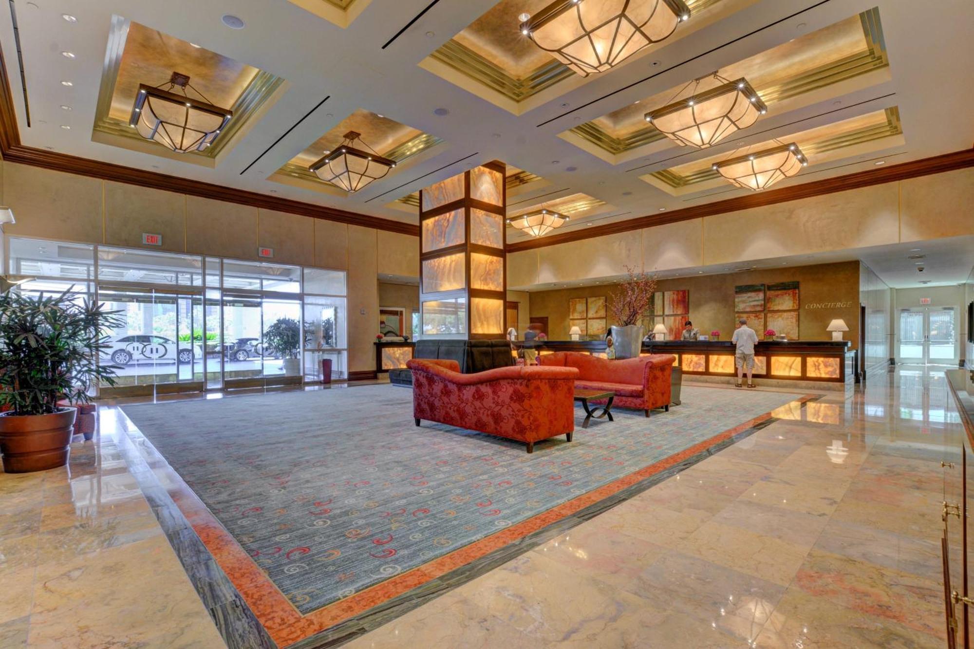 Mgm Signature-06-714 1Br 2Ba Balcony Suite Las Vegas Exterior foto